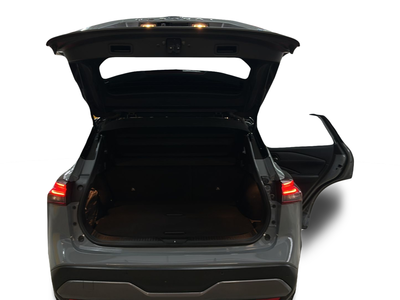 Nissan Qashqai E-POWER N-Connecta Auto 140 kW (190 CV) 5 Nissan Qashqai E-POWER N-Connecta Auto 140 kW (190 CV) 5