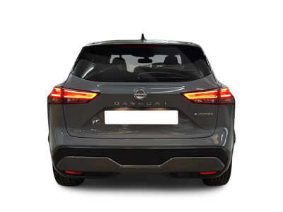 Nissan Qashqai E-POWER N-Connecta Auto 140 kW (190 CV) 5 Nissan Qashqai E-POWER N-Connecta Auto 140 kW (190 CV) 5