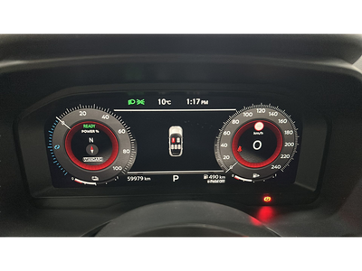 Nissan Qashqai E-POWER N-Connecta Auto 140 kW (190 CV) 5 Nissan Qashqai E-POWER N-Connecta Auto 140 kW (190 CV) 5