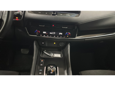 Nissan Qashqai E-POWER N-Connecta Auto 140 kW (190 CV) 5 Nissan Qashqai E-POWER N-Connecta Auto 140 kW (190 CV) 5