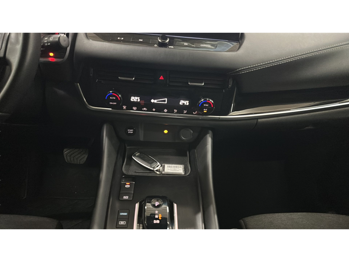 Nissan Qashqai E-POWER N-Connecta Auto 140 kW (190 CV) Vehículo usado en Madrid Nissan Qashqai E-POWER N-Connecta Auto 140 kW (190 CV) Vehículo usado en Madrid