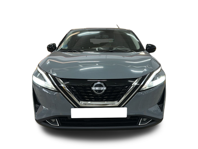 Nissan Qashqai E-POWER N-Connecta Auto 140 kW (190 CV) 5 Nissan Qashqai E-POWER N-Connecta Auto 140 kW (190 CV) 5