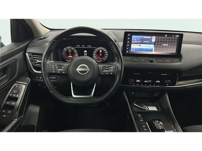 Nissan Qashqai E-POWER N-Connecta Auto 140 kW (190 CV) 5 Nissan Qashqai E-POWER N-Connecta Auto 140 kW (190 CV) 5