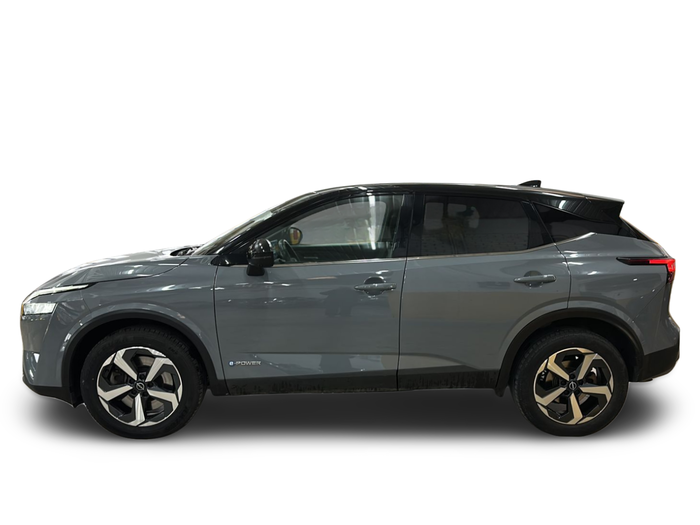 Nissan Qashqai E-POWER N-Connecta Auto 140 kW (190 CV) Vehículo usado en Madrid Nissan Qashqai E-POWER N-Connecta Auto 140 kW (190 CV) Vehículo usado en Madrid