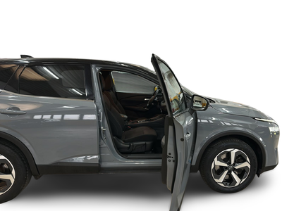 Nissan Qashqai E-POWER N-Connecta Auto 140 kW (190 CV) 5 Nissan Qashqai E-POWER N-Connecta Auto 140 kW (190 CV) 5