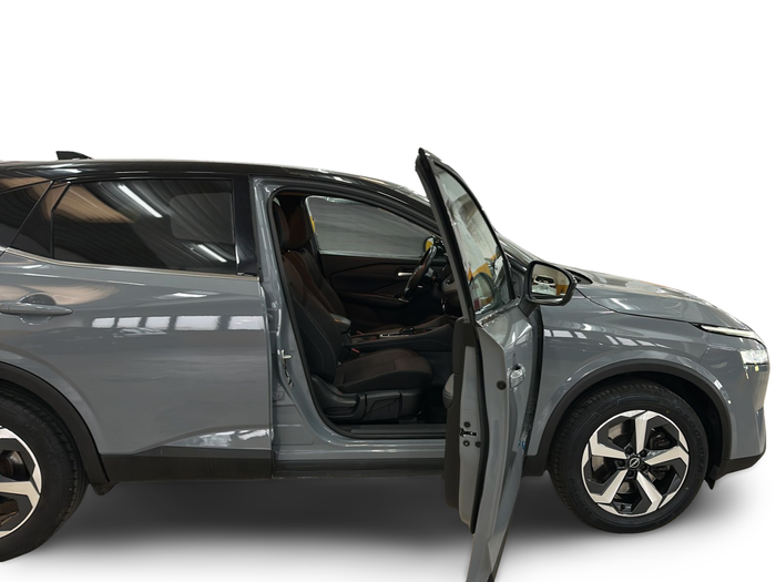 Nissan Qashqai E-POWER N-Connecta Auto 140 kW (190 CV) Vehículo usado en Madrid Nissan Qashqai E-POWER N-Connecta Auto 140 kW (190 CV) Vehículo usado en Madrid