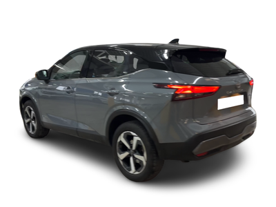 Nissan Qashqai E-POWER N-Connecta Auto 140 kW (190 CV) 5 Nissan Qashqai E-POWER N-Connecta Auto 140 kW (190 CV) 5