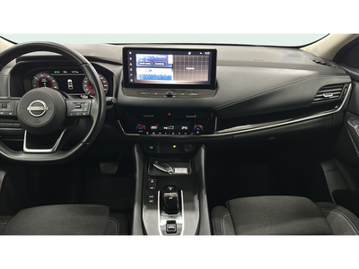 Nissan Qashqai E-POWER N-Connecta Auto 140 kW (190 CV) 5 Nissan Qashqai E-POWER N-Connecta Auto 140 kW (190 CV) 5