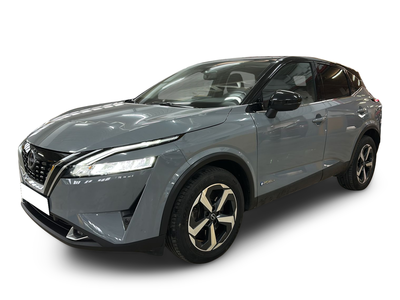 Nissan Qashqai E-POWER N-Connecta Auto 140 kW (190 CV) 5 Nissan Qashqai E-POWER N-Connecta Auto 140 kW (190 CV) 5