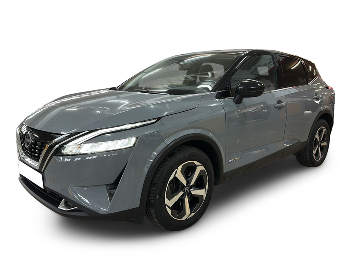 Nissan Qashqai E-POWER N-Connecta Auto 140 kW (190 CV) Vehículo usado en Madrid Nissan Qashqai E-POWER N-Connecta Auto 140 kW (190 CV) Vehículo usado en Madrid