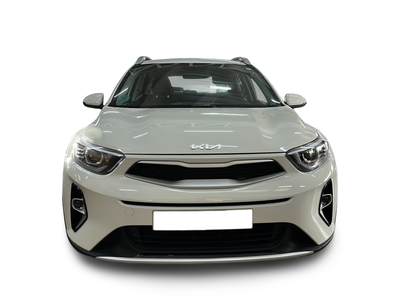Kia Stonic 1.2 DPi Concept 62 kW (84 CV) 4 Kia Stonic 1.2 DPi Concept 62 kW (84 CV) 4