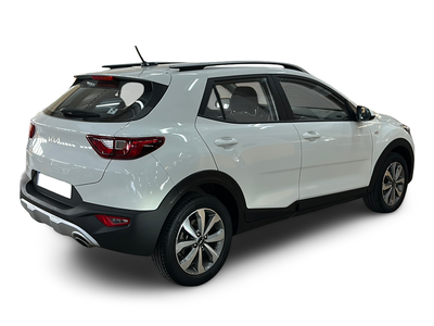 Kia Stonic 1.2 DPi Concept 62 kW (84 CV) 4 Kia Stonic 1.2 DPi Concept 62 kW (84 CV) 4