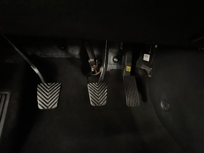 Kia Stonic 1.2 DPi Concept 62 kW (84 CV) 4 Kia Stonic 1.2 DPi Concept 62 kW (84 CV) 4