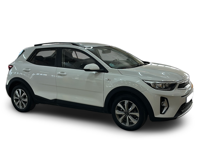 Kia Stonic 1.2 DPi Concept 62 kW (84 CV) 4 Kia Stonic 1.2 DPi Concept 62 kW (84 CV) 4