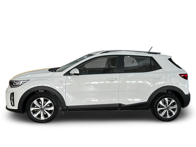 Kia Stonic 1.2 DPi Concept 62 kW (84 CV) 4 Kia Stonic 1.2 DPi Concept 62 kW (84 CV) 4