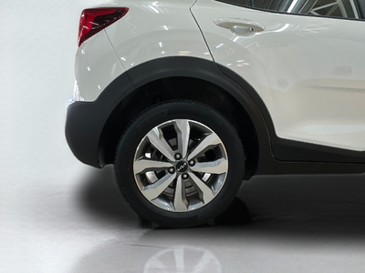 Kia Stonic 1.2 DPi Concept 62 kW (84 CV) 4 Kia Stonic 1.2 DPi Concept 62 kW (84 CV) 4