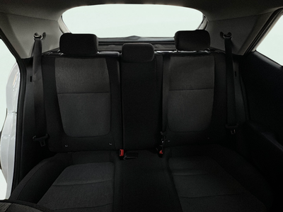 Kia Stonic 1.2 DPi Concept 62 kW (84 CV) 4 Kia Stonic 1.2 DPi Concept 62 kW (84 CV) 4