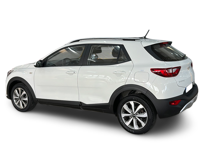 Kia Stonic 1.2 DPi Concept 62 kW (84 CV) 4 Kia Stonic 1.2 DPi Concept 62 kW (84 CV) 4