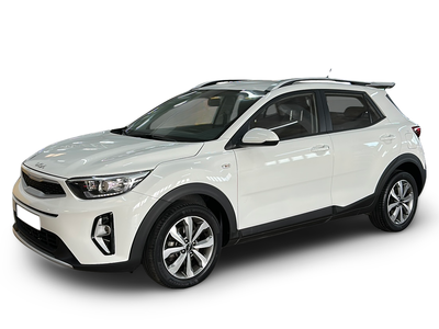 Kia Stonic 1.2 DPi Concept 62 kW (84 CV) 4 Kia Stonic 1.2 DPi Concept 62 kW (84 CV) 4