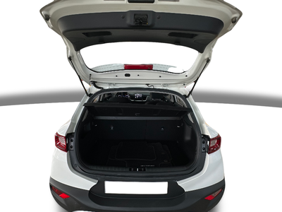 Kia Stonic 1.2 DPi Concept 62 kW (84 CV) 4 Kia Stonic 1.2 DPi Concept 62 kW (84 CV) 4