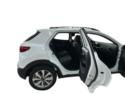 Kia Stonic 1.2 DPi Concept 62 kW (84 CV) 4 Kia Stonic 1.2 DPi Concept 62 kW (84 CV) 4