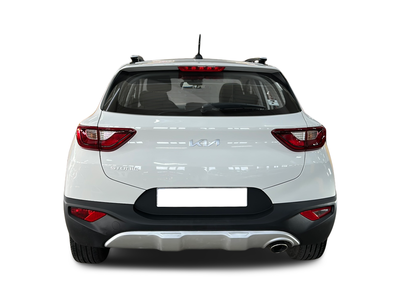 Kia Stonic 1.2 DPi Concept 62 kW (84 CV) 4 Kia Stonic 1.2 DPi Concept 62 kW (84 CV) 4