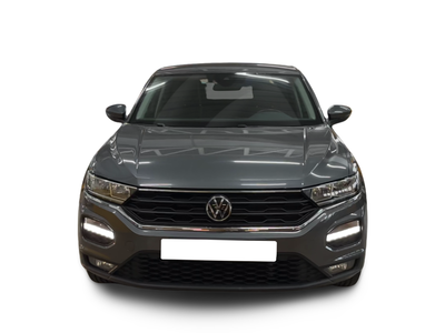 Volkswagen T-Roc Edition 1.0 TSI 81 kW (110 CV) 10 Volkswagen T-Roc Edition 1.0 TSI 81 kW (110 CV) 10