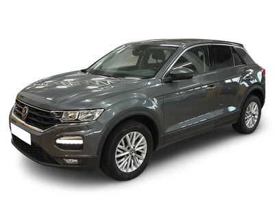 Volkswagen T-Roc Edition 1.0 TSI 81 kW (110 CV) 10 Volkswagen T-Roc Edition 1.0 TSI 81 kW (110 CV) 10