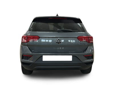 Volkswagen T-Roc Edition 1.0 TSI 81 kW (110 CV) 10 Volkswagen T-Roc Edition 1.0 TSI 81 kW (110 CV) 10