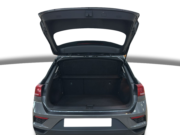 Volkswagen T-Roc Edition 1.0 TSI 81 kW (110 CV) Vehículo usado en Madrid Volkswagen T-Roc Edition 1.0 TSI 81 kW (110 CV) Vehículo usado en Madrid