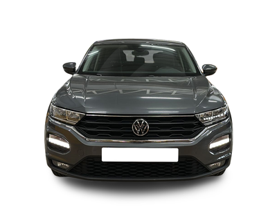 Volkswagen T-Roc Edition 1.0 TSI 81 kW (110 CV) 10 Volkswagen T-Roc Edition 1.0 TSI 81 kW (110 CV) 10