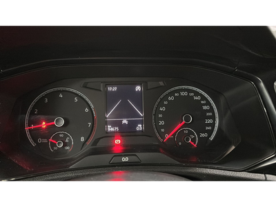 Volkswagen T-Roc Edition 1.0 TSI 81 kW (110 CV) 10 Volkswagen T-Roc Edition 1.0 TSI 81 kW (110 CV) 10