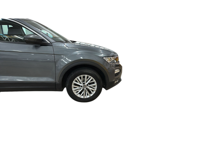 Volkswagen T-Roc Edition 1.0 TSI 81 kW (110 CV) 10 Volkswagen T-Roc Edition 1.0 TSI 81 kW (110 CV) 10