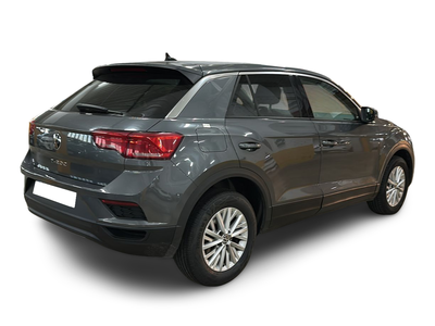 Volkswagen T-Roc Edition 1.0 TSI 81 kW (110 CV) 10 Volkswagen T-Roc Edition 1.0 TSI 81 kW (110 CV) 10