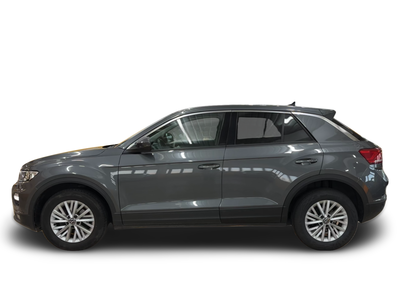 Volkswagen T-Roc Edition 1.0 TSI 81 kW (110 CV) 10 Volkswagen T-Roc Edition 1.0 TSI 81 kW (110 CV) 10
