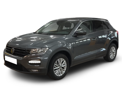 Volkswagen T-Roc Edition 1.0 TSI 81 kW (110 CV) 10 Volkswagen T-Roc Edition 1.0 TSI 81 kW (110 CV) 10