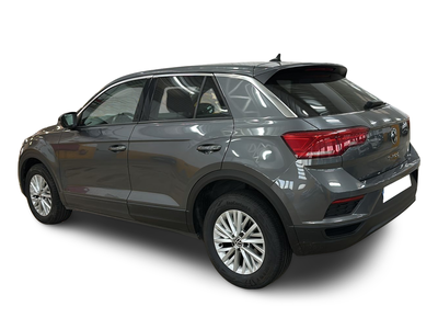 Volkswagen T-Roc Edition 1.0 TSI 81 kW (110 CV) 10 Volkswagen T-Roc Edition 1.0 TSI 81 kW (110 CV) 10