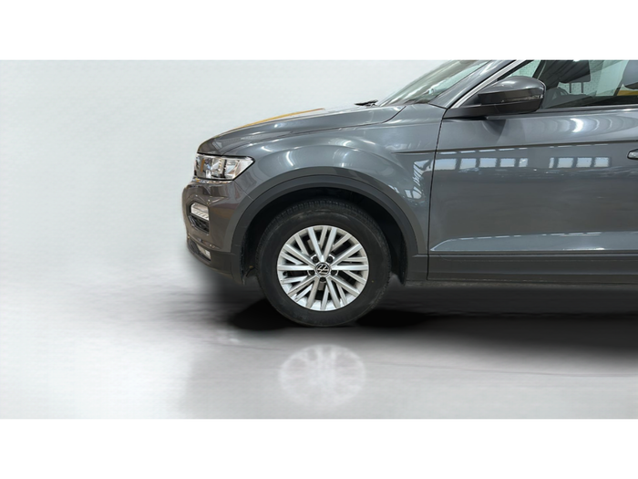 Volkswagen T-Roc Edition 1.0 TSI 81 kW (110 CV) Vehículo usado en Madrid Volkswagen T-Roc Edition 1.0 TSI 81 kW (110 CV) Vehículo usado en Madrid
