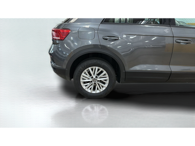 Volkswagen T-Roc Edition 1.0 TSI 81 kW (110 CV) 10 Volkswagen T-Roc Edition 1.0 TSI 81 kW (110 CV) 10