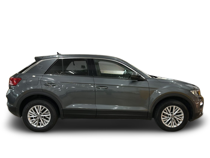 Volkswagen T-Roc Edition 1.0 TSI 81 kW (110 CV) Vehículo usado en Madrid Volkswagen T-Roc Edition 1.0 TSI 81 kW (110 CV) Vehículo usado en Madrid