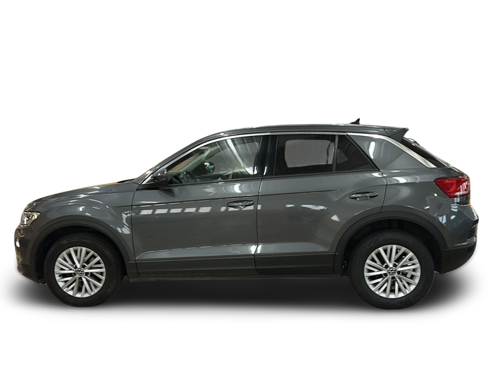 Volkswagen T-Roc Edition 1.0 TSI 81 kW (110 CV) Vehículo usado en Madrid Volkswagen T-Roc Edition 1.0 TSI 81 kW (110 CV) Vehículo usado en Madrid