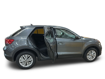 Volkswagen T-Roc Edition 1.0 TSI 81 kW (110 CV) 10 Volkswagen T-Roc Edition 1.0 TSI 81 kW (110 CV) 10