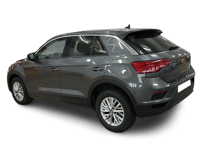 Volkswagen T-Roc Edition 1.0 TSI 81 kW (110 CV) 10 Volkswagen T-Roc Edition 1.0 TSI 81 kW (110 CV) 10