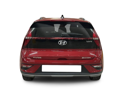 Hyundai Bayon 1.0 TGDI 48V Maxx DCT 74 kW (100 CV) 2 Hyundai Bayon 1.0 TGDI 48V Maxx DCT 74 kW (100 CV) 2