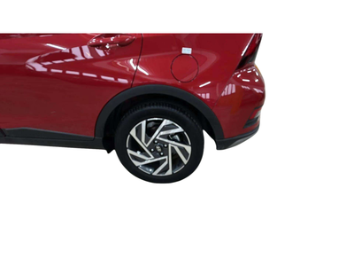 Hyundai Bayon 1.0 TGDI 48V Maxx DCT 74 kW (100 CV) 2 Hyundai Bayon 1.0 TGDI 48V Maxx DCT 74 kW (100 CV) 2