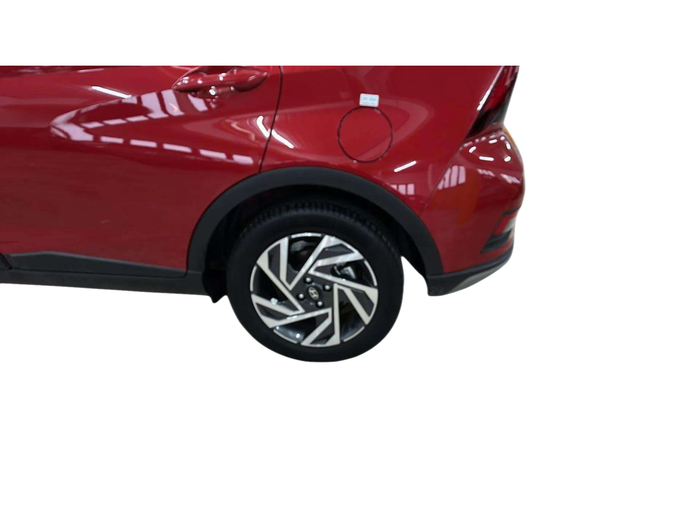 Hyundai Bayon 1.0 TGDI 48V Maxx DCT 74 kW (100 CV) Vehículo usado en Madrid Hyundai Bayon 1.0 TGDI 48V Maxx DCT 74 kW (100 CV) Vehículo usado en Madrid