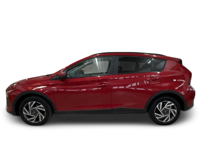 Hyundai Bayon 1.0 TGDI 48V Maxx DCT 74 kW (100 CV) 2 Hyundai Bayon 1.0 TGDI 48V Maxx DCT 74 kW (100 CV) 2