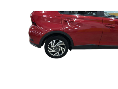 Hyundai Bayon 1.0 TGDI 48V Maxx DCT 74 kW (100 CV) 2 Hyundai Bayon 1.0 TGDI 48V Maxx DCT 74 kW (100 CV) 2