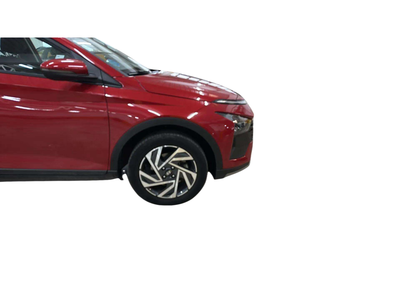 Hyundai Bayon 1.0 TGDI 48V Maxx DCT 74 kW (100 CV) 2 Hyundai Bayon 1.0 TGDI 48V Maxx DCT 74 kW (100 CV) 2