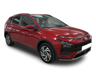 Hyundai Bayon 1.0 TGDI 48V Maxx DCT 74 kW (100 CV) 2 Hyundai Bayon 1.0 TGDI 48V Maxx DCT 74 kW (100 CV) 2